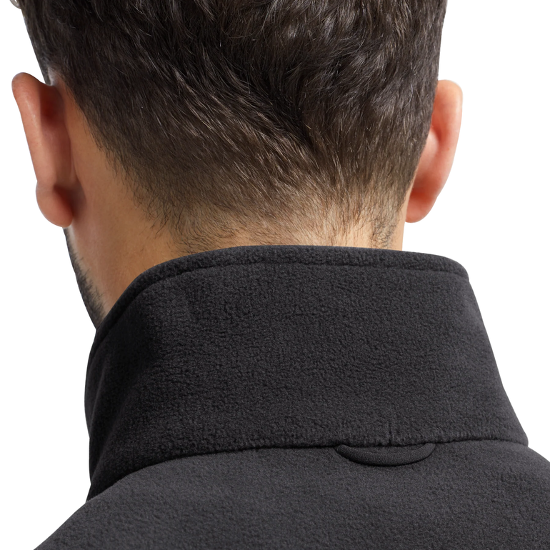 Bluza polarowa TAUNUS 200 FZ MEN