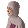 Bluza R1 AIR FULL-ZIP HOODY WOMEN