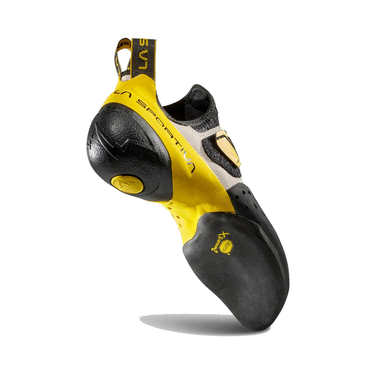 Buty wspinaczkowe SOLUTION