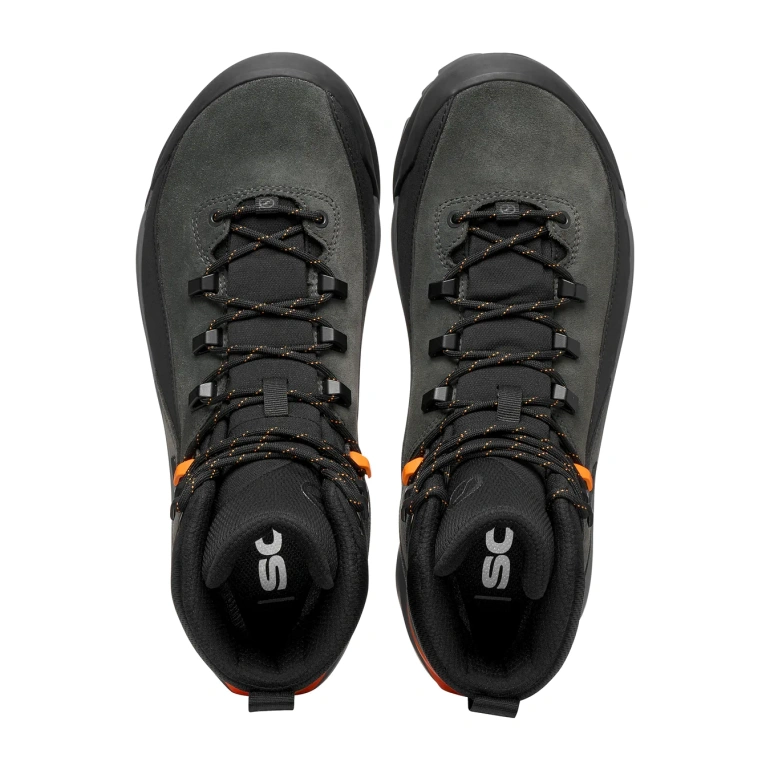 Buty MUSTANG GORE-TEX MEN