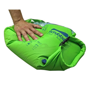 Worko-pralka turystyczna WASHBAG