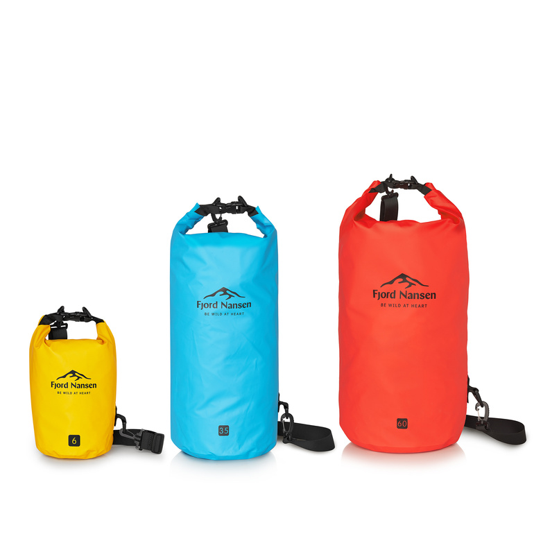 Worek wodoszczelny ADVENTURE KAJBAG 35L