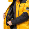 Kurtka puchowa THE COOK PARKA