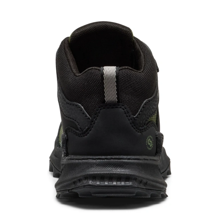 Buty ZIONIC MID WP KIDS