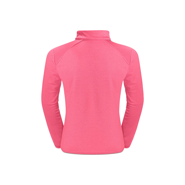 Polar AKTIVO HALFZIP KIDS