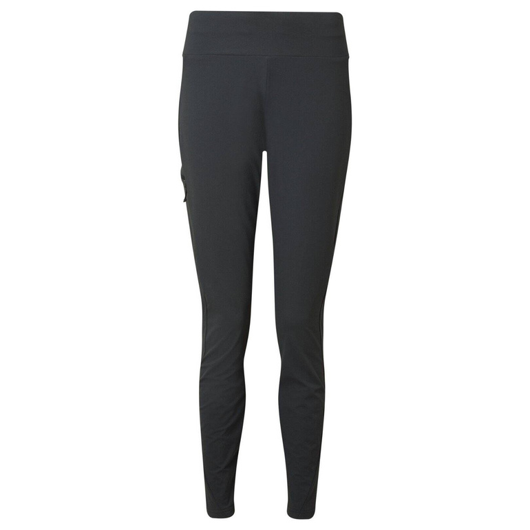 Spodnie ELEVATION PANTS WOMEN