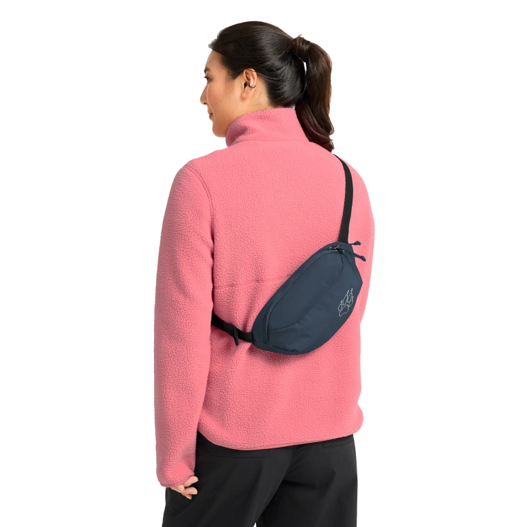 Torebka biodrowa BERKELEY HIPBAG