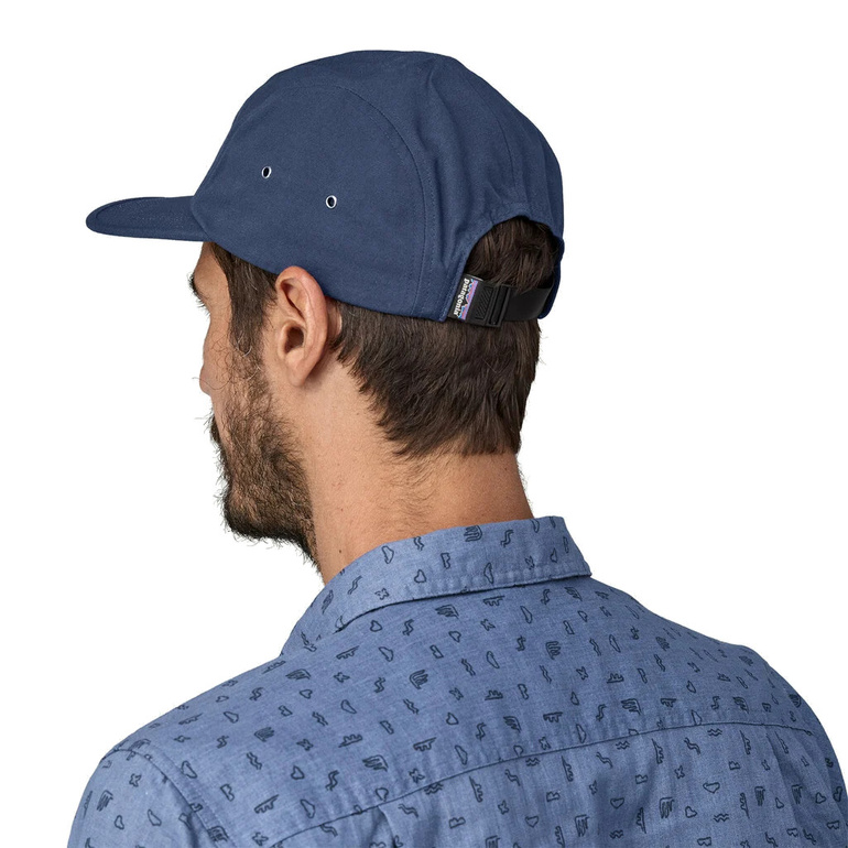 Czapka P-6 LABEL MACLURE HAT