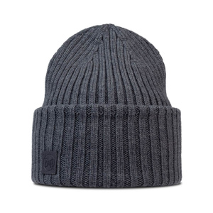 Czapka z wełną marino ERVINY KNITTED BEANIE