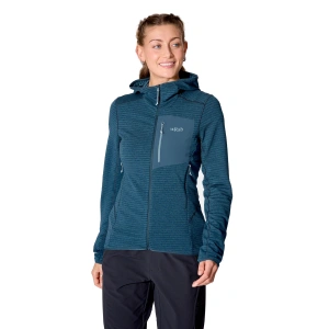 Bluza ASCENDOR LIGHT HOODY WOMEN