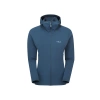 Kurtka BOREALIS HOODED JACKET WOMEN