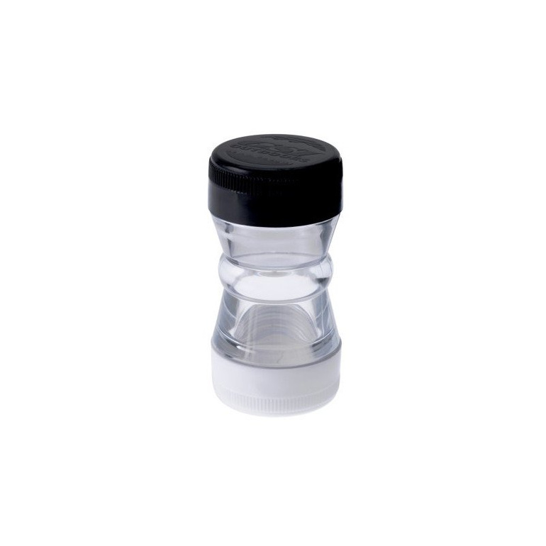 Pojemnik na przyprawy SALT + PEPPER SHAKER