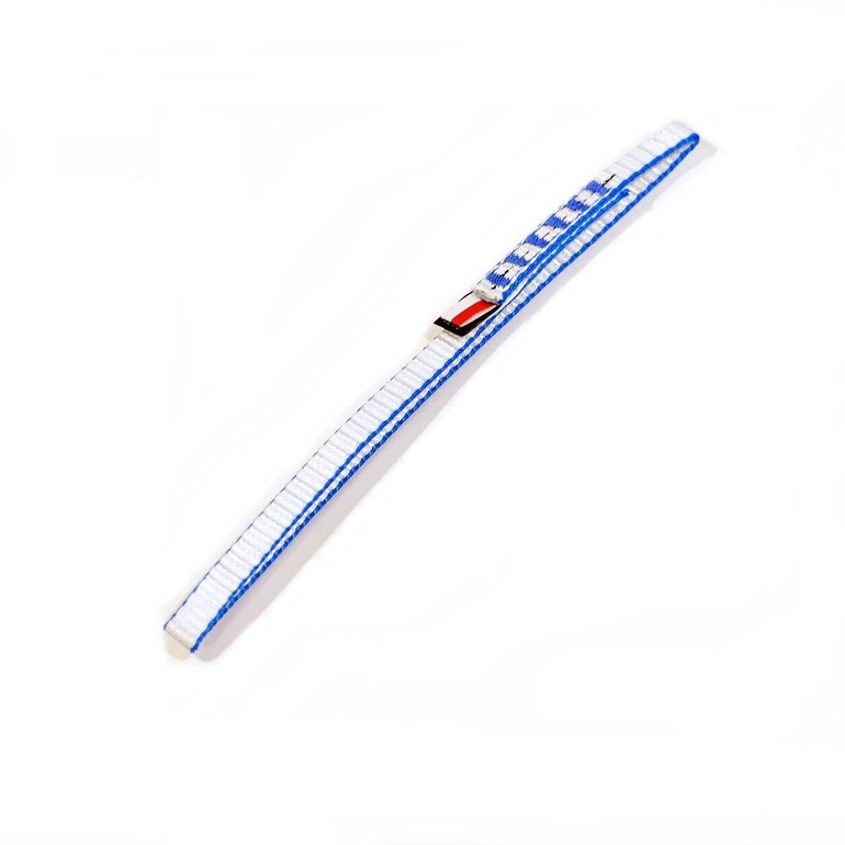 Taśma DYNEEMA DO EKSPRESÓW 11 mm/ 30cm