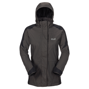 Kurtka MELLOW RANGE WOMEN