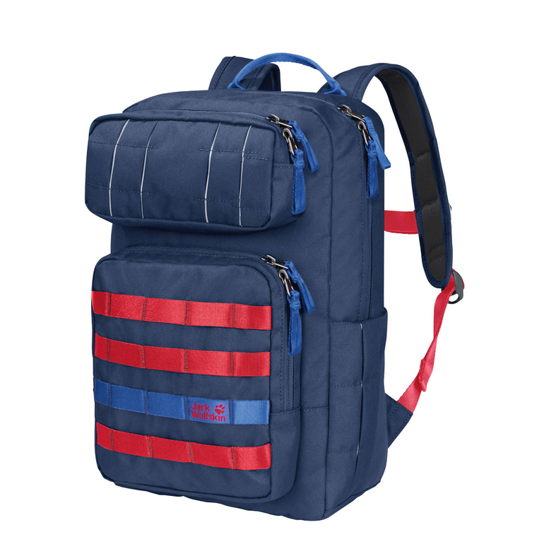 Plecak dziecięcy LITTLE TRT 15