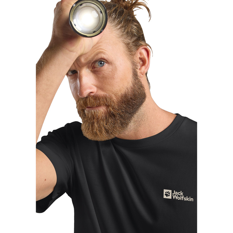 Koszulka ESSENTIAL T MEN