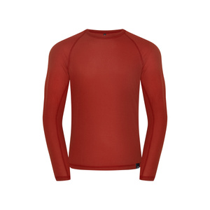 Koszulka RIX LONGSLEEVE MEN z ochroną UV