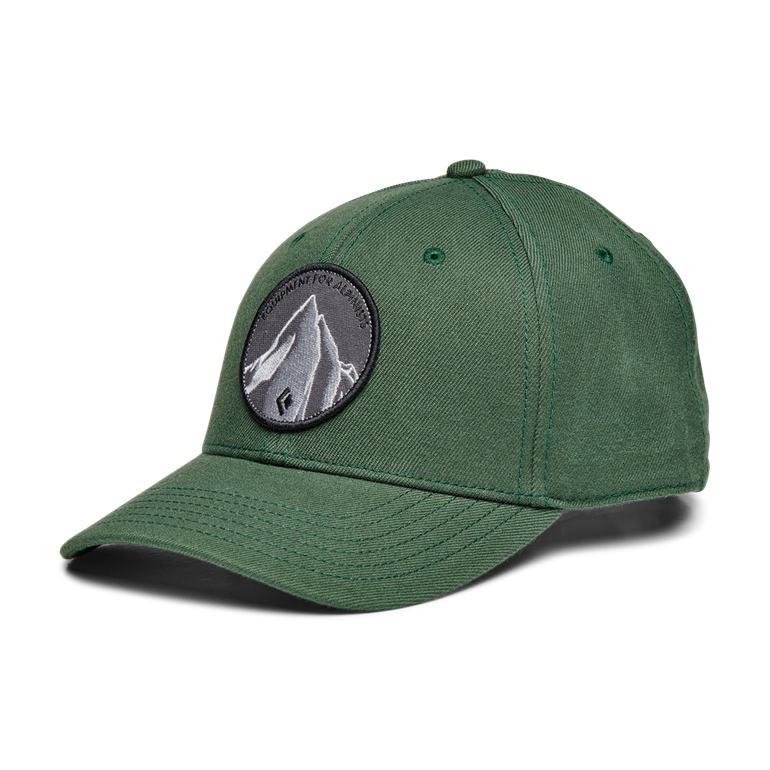 Czapka BRUSHED CAP