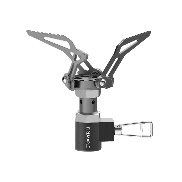 Palnik FMS-300 TITANIUM