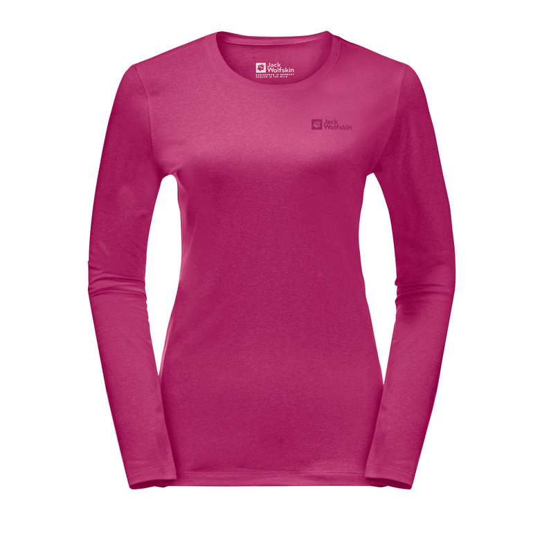 Bluza SKY THERMAL L/S WOMEN
