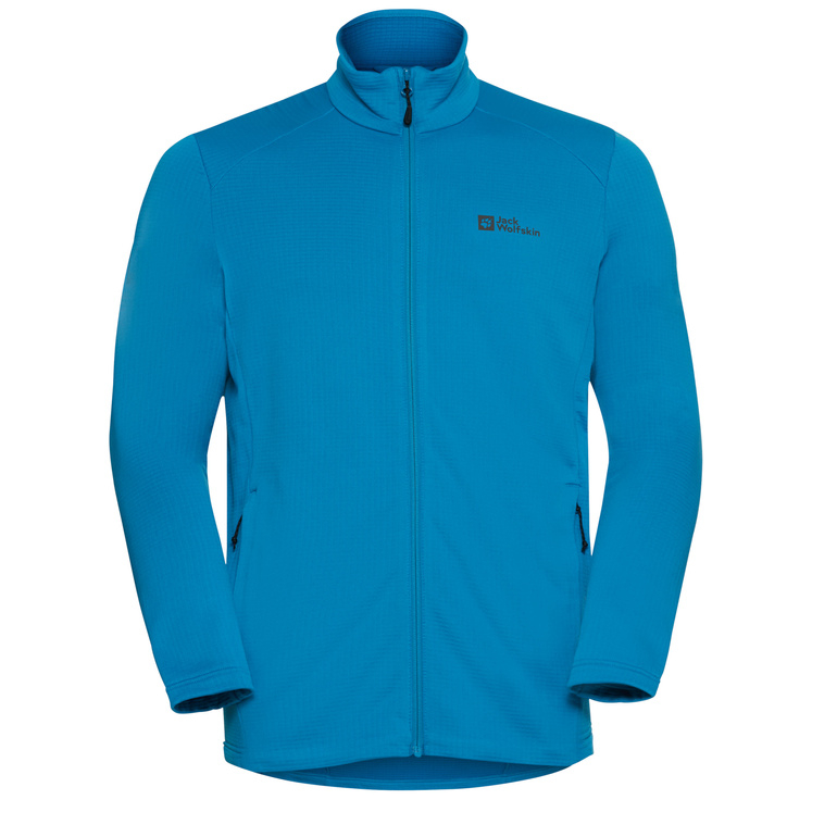 Bluza KOLBENBERG FULL ZIP MEN