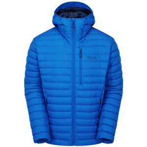 Kurtka MICROLIGHT ALPINE JACKET