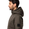 Kurtka DEUTZER LONG JACKET MEN