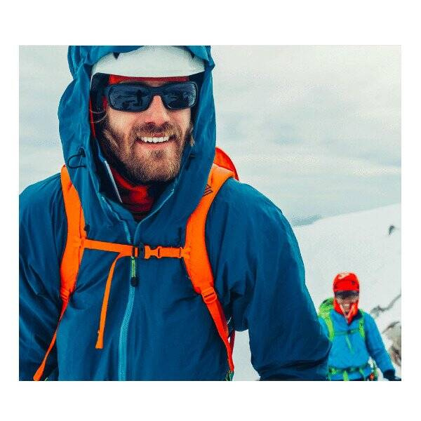 Plecak ALPINISTO LT 28