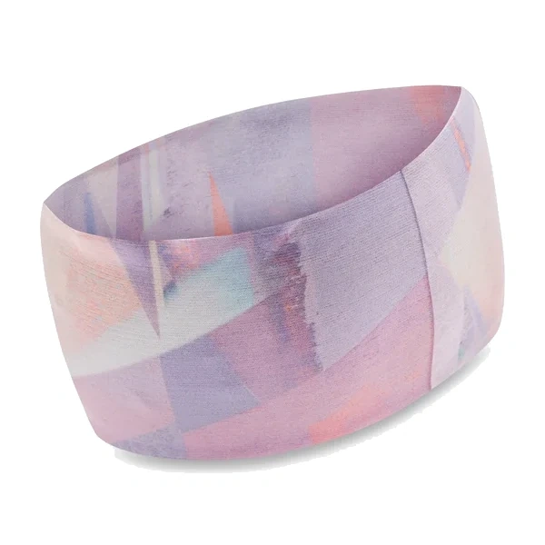 Opaska COOLNET UV WIDE HEADBAND