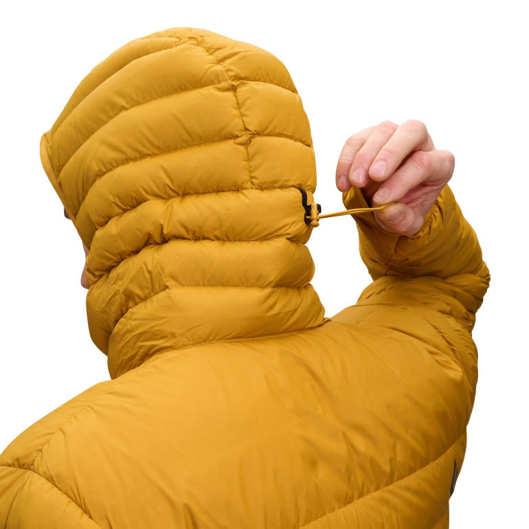 Kurtka ACCESS DOWN 2.0 HOODY