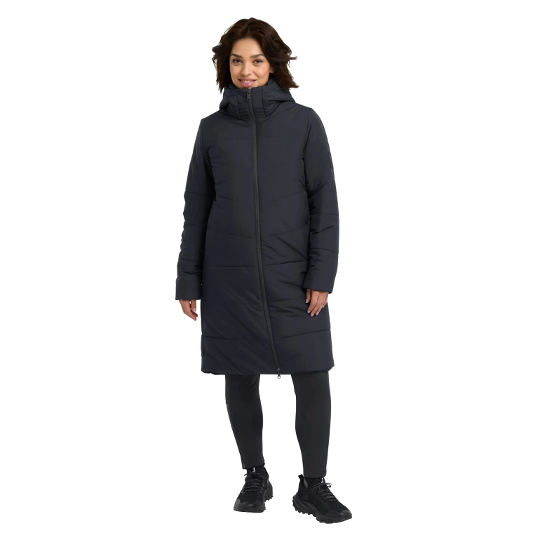 Płaszcz puchowy DEUTZER COAT WOMEN