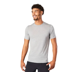 Koszulka MERINO SHORT SLEEVE TEE MEN