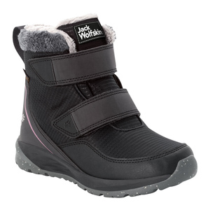 Buty POLAR BEAR TEXAPORE HIGH VC KIDS