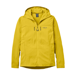 Kurtka ASCENDOR PRO HOODY