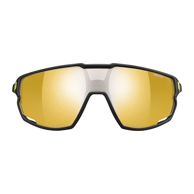 Okulary RUSH REACTIV 1-3