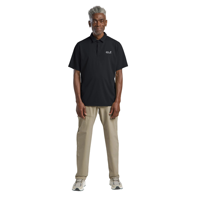 Koszulka DELGAMI POLO