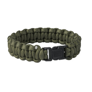 Bransoletka SURVIVAL BRACELET