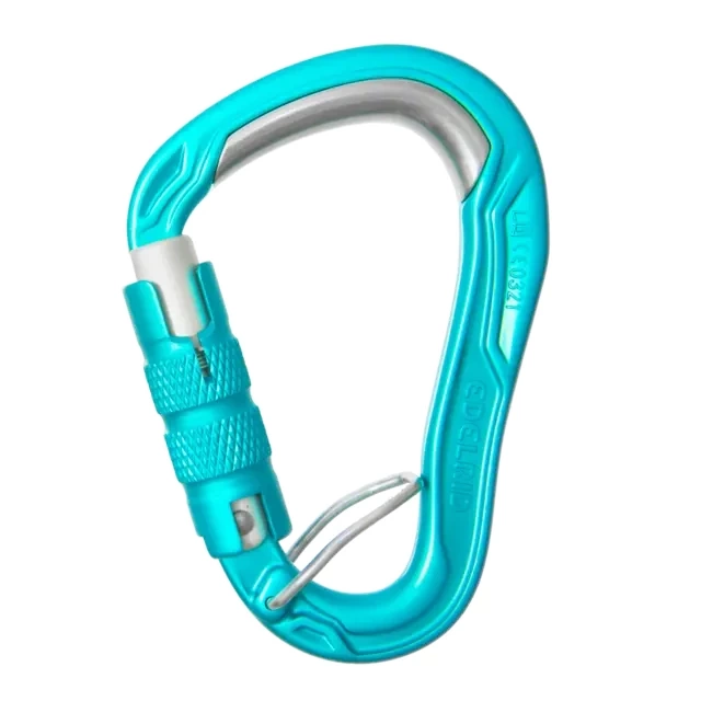 Zestaw JUL 2 BELAY KIT BULLETPROOF TRIPLE