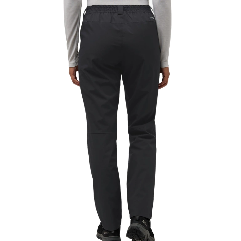 Spodnie zimowe PARANA PANTS WOMEN SHORT