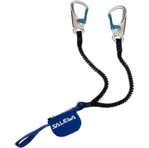 Lonża PREMIUM ATTAC VIA FERRATA SET