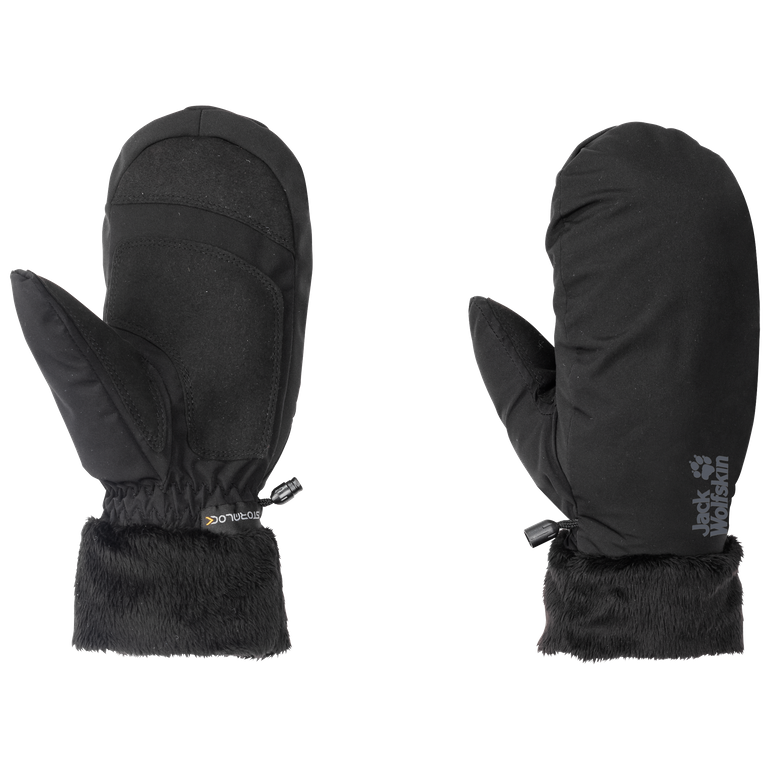 Rękawiczki STORMLOCK HIGHLOFT MITTEN WOMEN