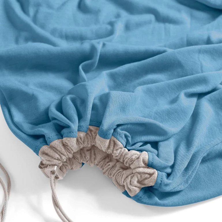 Wkładka do śpiwora BREEZE ULTRALIGHT SLEEPING BAG LINER - S