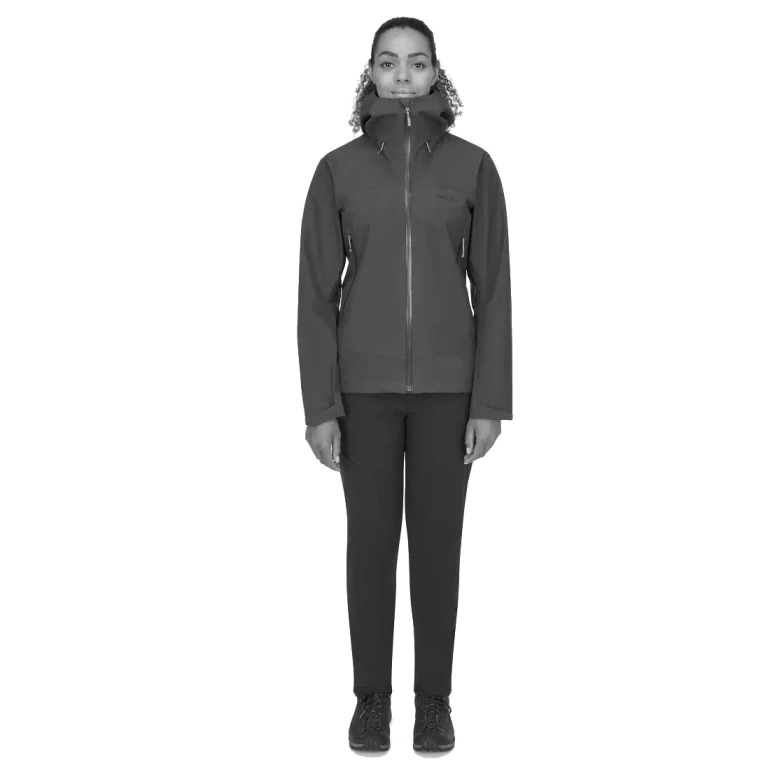 Kurtka NAMCHE GORE-TEX JACKET WOMEN