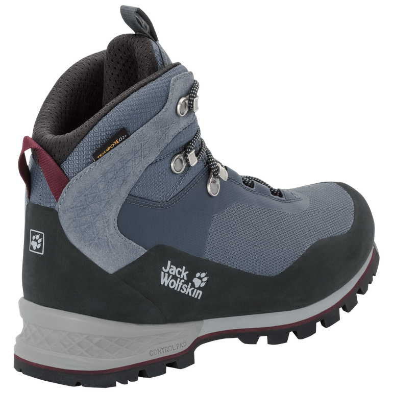 Buty WILDERNESS LITE TEXAPORE MID WOMEN