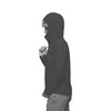 Kurtka COEFFICIENT STORM HOODY WOMEN