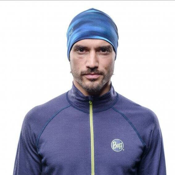 Czapka MICROFIBER REVERSIBLE HAT