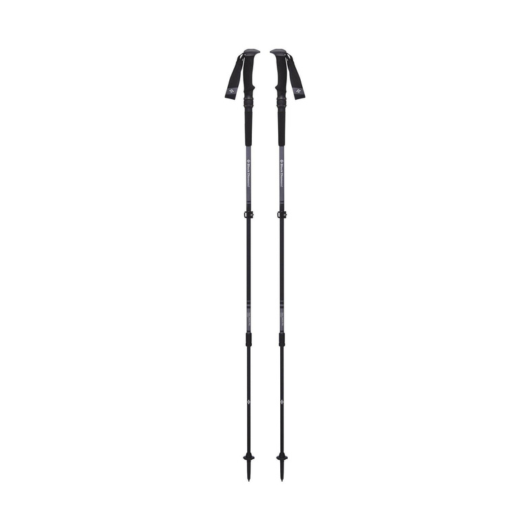 Kije TRAIL PRO SHOCK TREKKING POLES