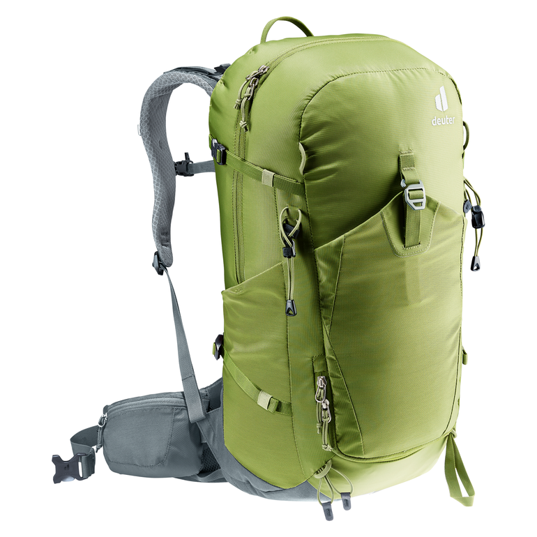 Plecak TRAIL PRO 33