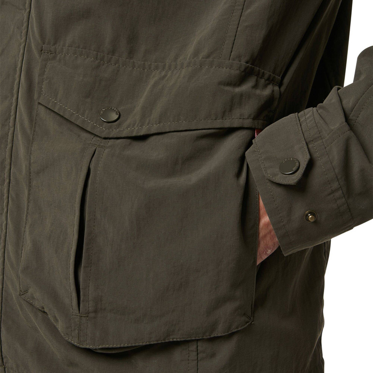 Kurtka NOSILIFE ADVENTURE JACKET II