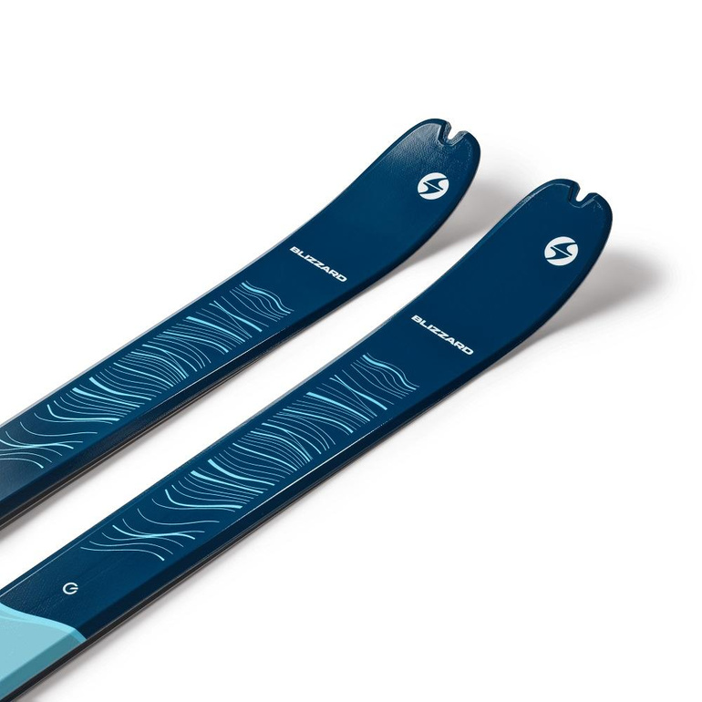 Narty ZERO G 088 WOMEN